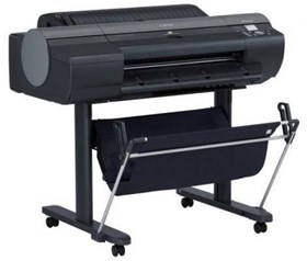 Canon imagePROGRAF iPF 6300
